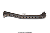 Rust Buster Center Frame Crossmember For 1997-2004 Nissan Frontier RB8313