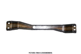 Rust Buster Transmission Crossmember For 1997-2004 Nissan Frontier RB8314