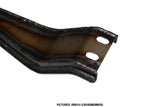 Rust Buster Transmission Crossmember For 1997-2004 Nissan Frontier RB8314