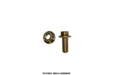 Rust Buster Transmission Crossmember For 1997-2004 Nissan Frontier RB8314