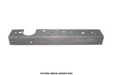 Rust Buster Over Axle Frame Repair Kit For 2005-2021 Nissan Frontier RB8316