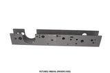 Rust Buster Over Axle Frame Repair Kit For 2005-2021 Nissan Frontier RB8316