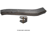 Rust Buster Leaf Spring Frame Repair Kit For 2005-2021 Nissan Frontier RB8317