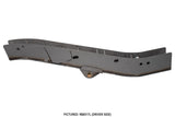 Rust Buster Leaf Spring Frame Repair Kit For 2005-2021 Nissan Frontier RB8317