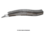 Rust Buster Front Frame Repair Kit For 2005-2021 Nissan Frontier RB8319