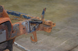 Rust Buster Core Support Mount for 2005-2021 Nissan Frontier & Xterra RB8320