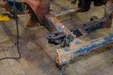 Rust Buster Core Support Mount for 2005-2021 Nissan Frontier & Xterra RB8320