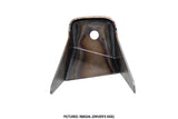 Rust Buster Center Bed Mount For 2005-2021 Nissan Frontier RB8324