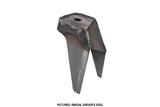 Rust Buster Center Bed Mount For 2005-2021 Nissan Frontier RB8324