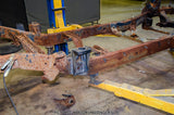 Rust Buster Rear Cab Mount for 2005-2021 Nissan Frontier RB8332