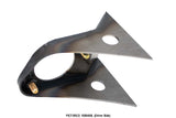 Rust Buster Front Body Frame Mount Bracket For 1996-2002 Toyota 4Runner RB8400