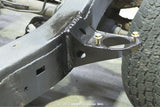 Rust Buster Front Body Frame Mount Bracket For 1996-2002 Toyota 4Runner RB8400