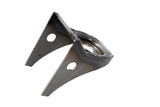 Reverse angle of Rust Buster Mid Body Frame Mount for 1996-2002 Toyota 4Runner RB8401
