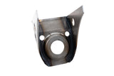 View from beneath Rust Buster Mid Body Frame Mount for 1996-2002 Toyota 4Runner RB8401