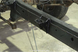 Rust Buster Mid Body Frame Mount for 1996-2002 Toyota 4Runner RB8401