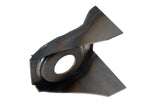 Side view of Rust Buster Frame Body Mount For 1996-2002 Toyota 4Runner RB8402