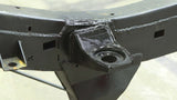 Rust Buster Frame Body Mount For 1996-2002 Toyota 4Runner RB8402 installed to the frame rail