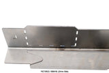Rust Buster Rear Frame Repair Kit For 1996-2002 Toyota 4Runner RB8410