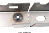 Rust Buster Rear Frame Repair Kit For 1996-2002 Toyota 4Runner RB8410