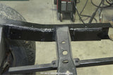 Rust Buster Rear Frame Repair Kit For 1996-2002 Toyota 4Runner RB8410