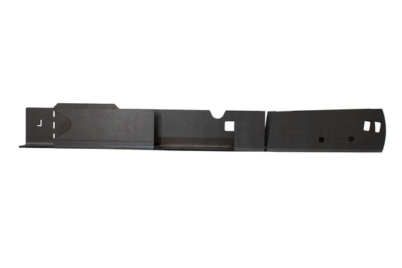 Rust Buster Rear Frame Repair Kit For 1996-2002 Toyota 4Runner RB8410