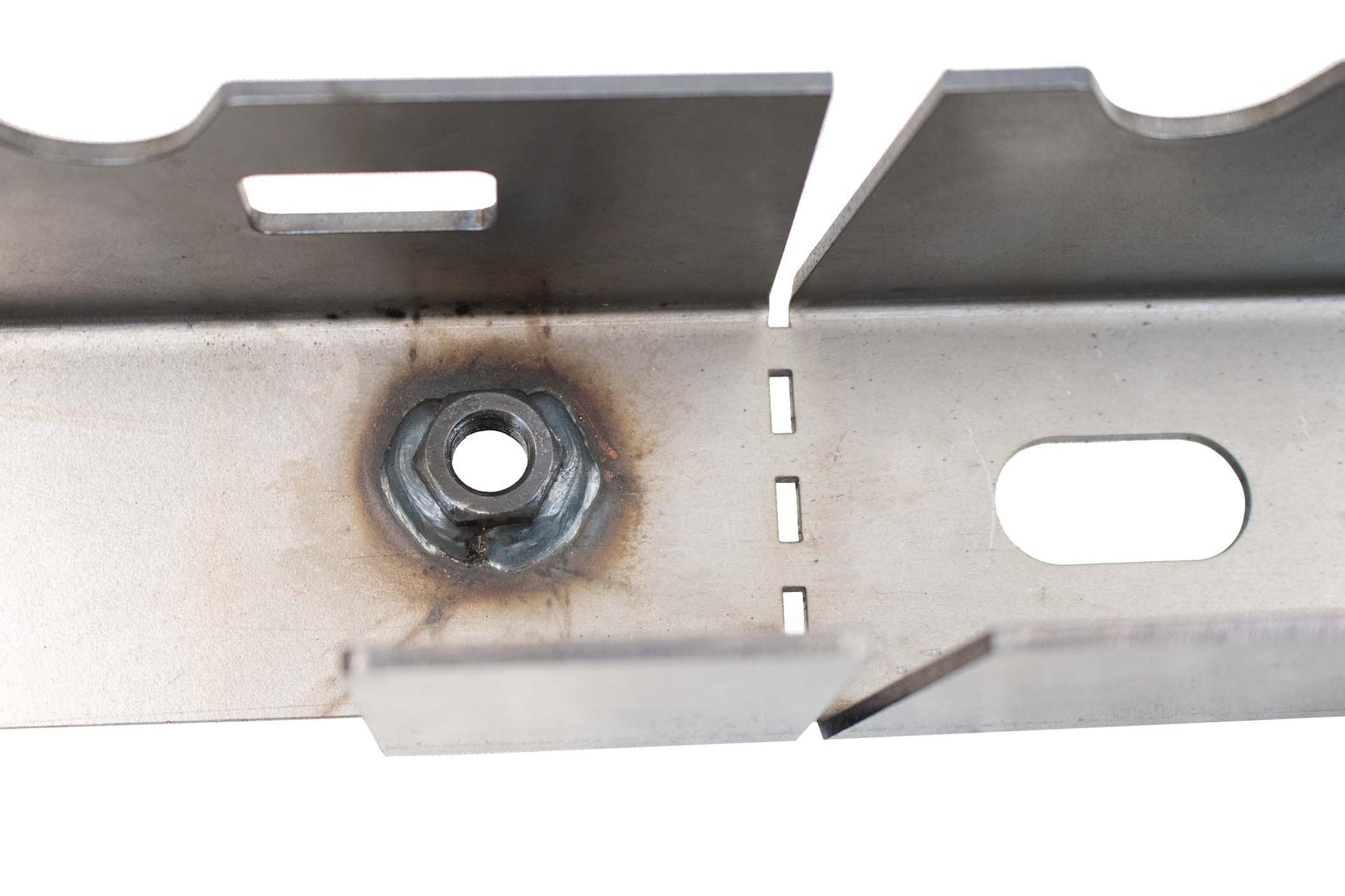 Rust Buster Rear Frame Repair Kit For 1996-2002 Toyota