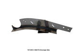 Rust Buster Over-Axle Frame Repair Kit For 1996-2002 Toyota 4Runner RB8411