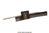 Rust Buster Over-Axle Frame Repair Kit For 1996-2002 Toyota 4Runner RB8411