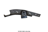 Rust Buster Over-Axle Frame Repair Kit For 1996-2002 Toyota 4Runner RB8411