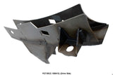 Rust Buster Mid-Rear Frame Repair Kit For 1996-2002 Toyota 4Runner RB8412