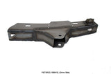 Rust Buster Mid-Rear Frame Repair Kit For 1996-2002 Toyota 4Runner RB8412
