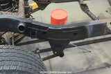 Rust Buster Mid-Rear Frame Repair Kit For 1996-2002 Toyota 4Runner RB8412