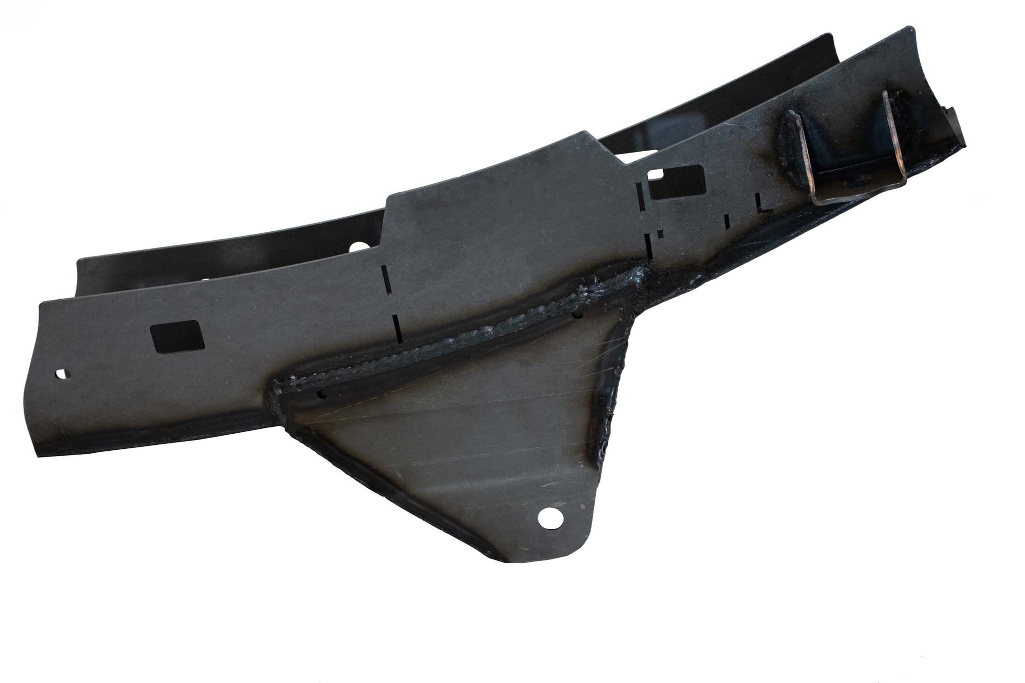 Rust Buster Mid-Rear Frame Repair Kit For 1996-2002 Toyota 4Runner RB8