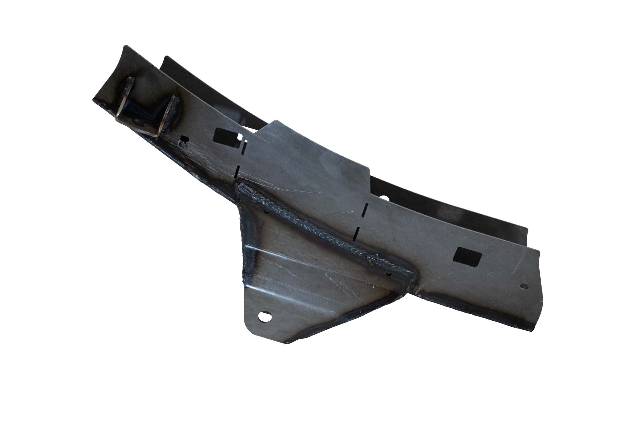 Rust Buster Mid-Rear Frame Repair Kit For 1996-2002 Toyota 4Runner RB8