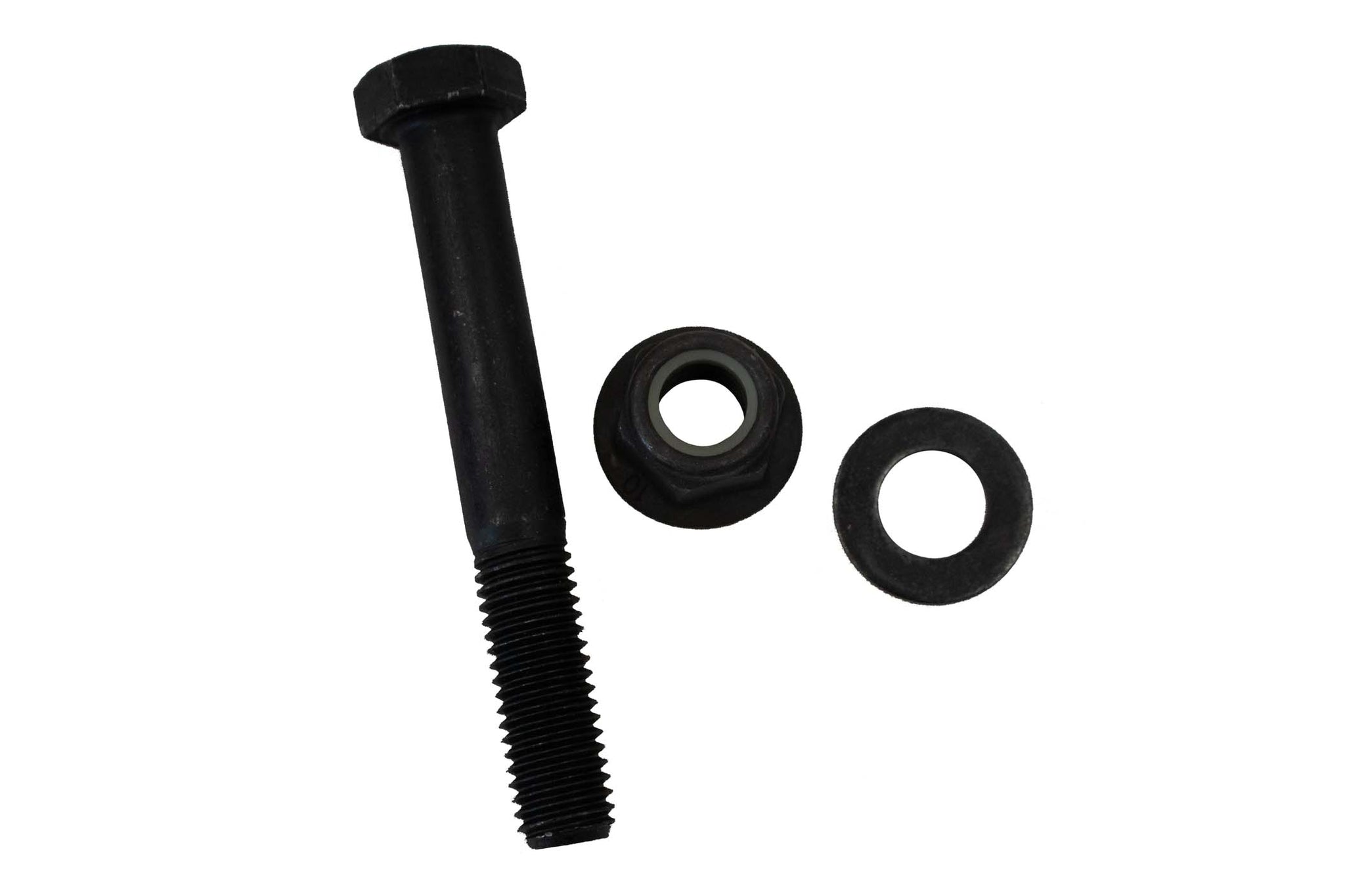 Rust Buster Mid-Rear Frame Repair Kit For 1996-2002 Toyota 4Runner RB8