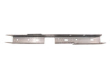 View from above Rust Buster Center Frame Repair Kit For 1996-2002 Toyota 4Runner RB8413
