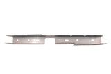 Rust Buster Frame Repair Kit for the center section of the 1996-2002 Toyota 4Runner, 38.5 inches long, made from 11 gauge steel with OE holes, additional drain holes, and slots for enlarged weld area, includes protective oil coating.