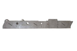 Side angle of Rust Buster Center Frame Repair Kit For 1996-2002 Toyota 4Runner RB8413
