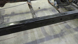 Rust Buster Center Frame Repair Kit For 1996-2002 Toyota 4Runner RB8413 installed to the frame rail