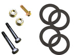 Bolting Hardware for Rust Buster Control Arm Crossmember For 1996-2002 Toyota 4Runner RB8417