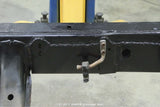 Rust Buster Center Frame Repair Kit For 1996-2002 Toyota 4Runner RB8413