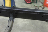 Rust Buster Center Frame Repair Kit For 1996-2002 Toyota 4Runner RB8413