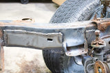 Rust Buster Front Frame Repair Kit For 1996-2002 Toyota 4Runner RB8414