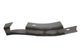 View from beneath Rust Buster Front Frame Repair Kit For 1996-2002 Toyota 4Runner RB8414