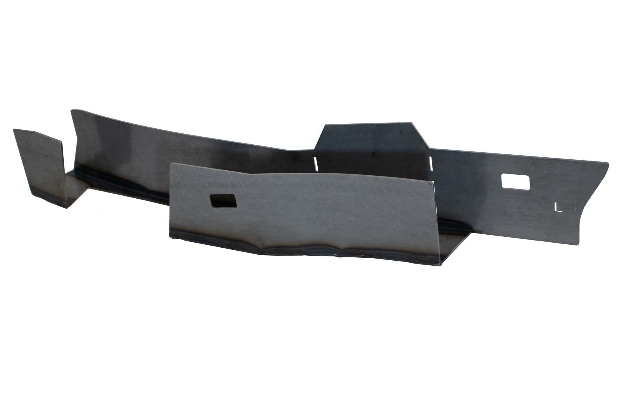 Rust Buster Front Frame Repair Kit For 1996-2002 Toyota