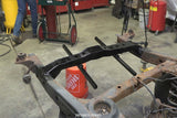 Rust Buster Spare Tire Carrier Crossmember For 1996-2002 Toyota 4Runner RB8415