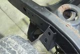 Rust Buster Track Bar Crossmember For 1996-2002 Toyota 4Runner RB8416