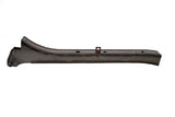 Side view of Rust Buster Track Bar Crossmember For 1996-2002 Toyota 4Runner RB8416