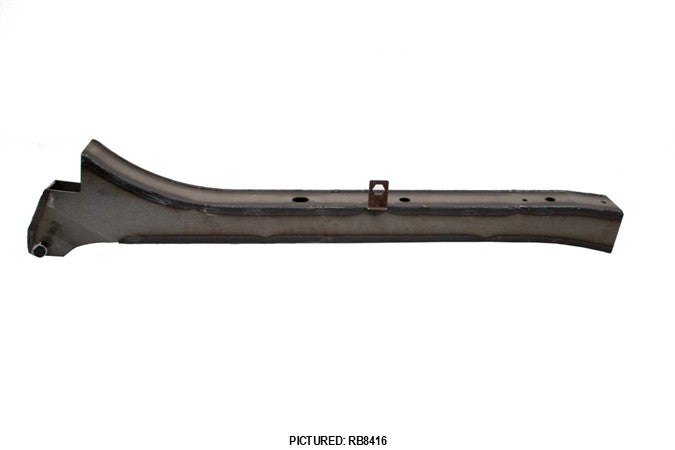 Rust Buster Track Bar Crossmember For 1996-2002 Toyota 4Runner RB8416