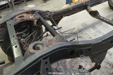Rust Buster Control Arm Crossmember For 1996-2002 Toyota 4Runner RB8417